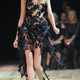 Illustration for article titled Sarah Burton Pulls Off McQueen Without McQueen